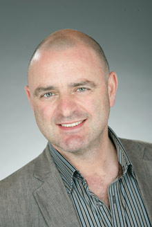 Andrew Paul by Philip Wade