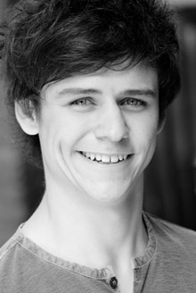 Tommy Bastow 1