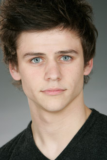 Tommy Bastow - Spotlight Photography by Philip Wade